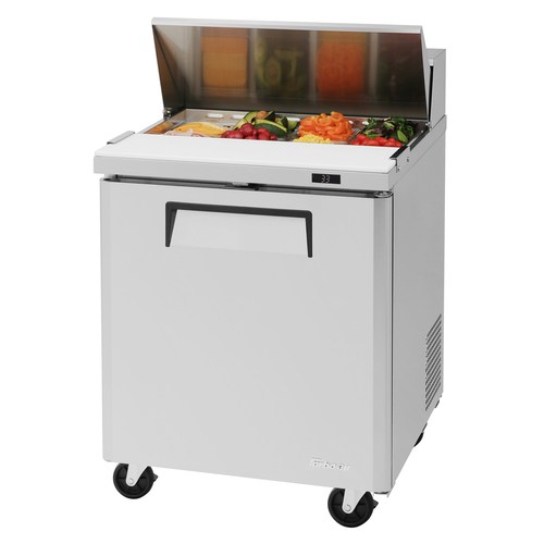 M3 Sandwich / Salad Unit 27-1/2"W (8) Pans
