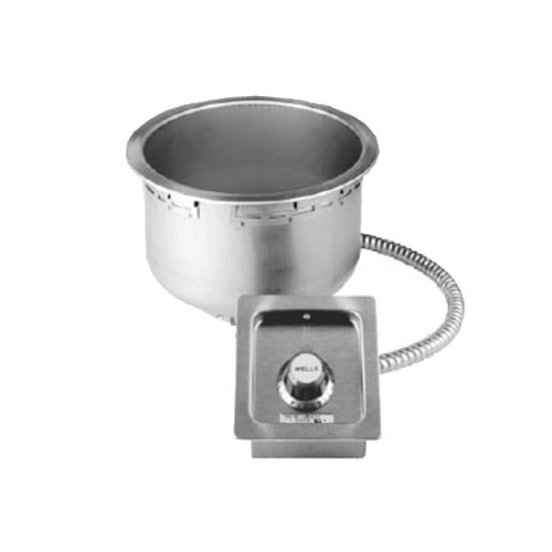 Drop-In Hot Food Well 11 qt