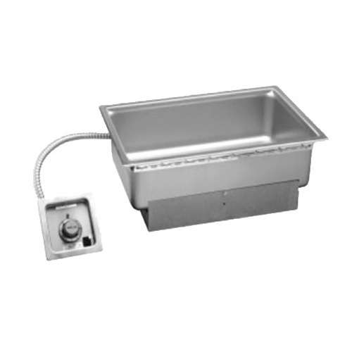 Drop-In Hot Food Well