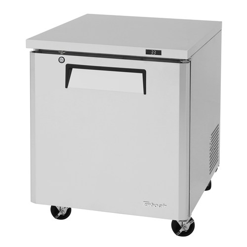 M3 Undercounter Refrigerator 27-1/2"W