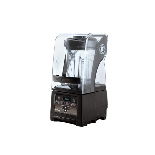 Quick & Quiet Food Blender 40 oz