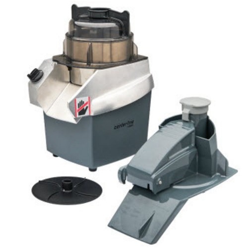 Food Processor