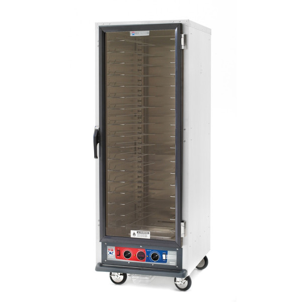 C5 1 Series Proofing Heated Cabinet