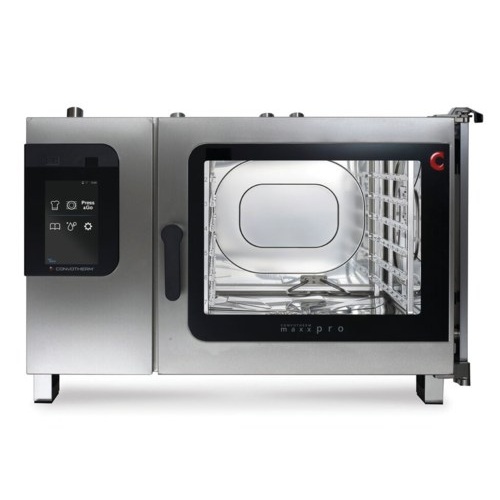 Maxx Pro EasyTouch Gas Combi Oven