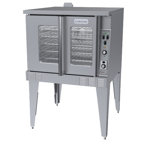 Master Electric Convection Oven