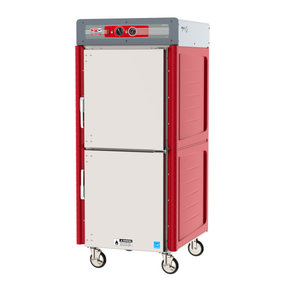 C5 4 Series Heated Cabinet