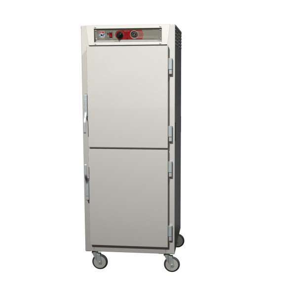 C5 6 Series  Heated Cabinet