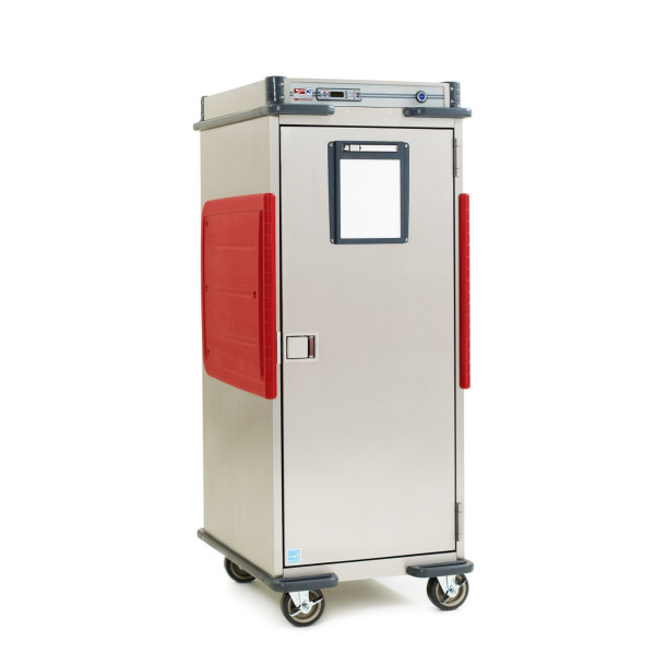C5 T Series Transport Heated Cabinet