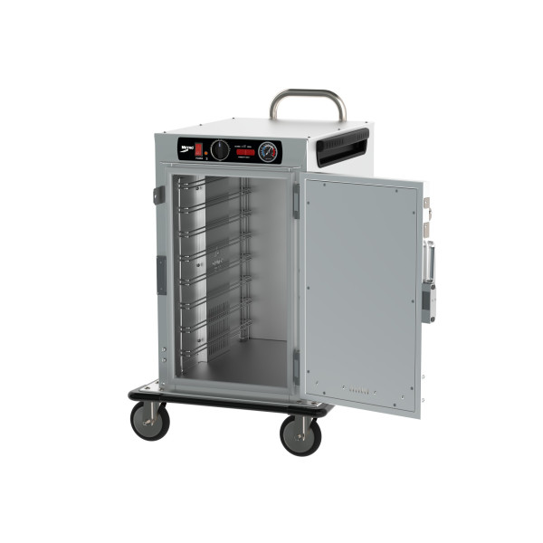 HotBlox Heated Cabinet