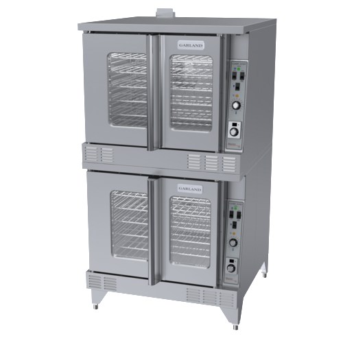 Master Gas Convection Oven