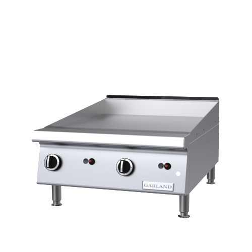 Gas Griddle 23-5/8"W