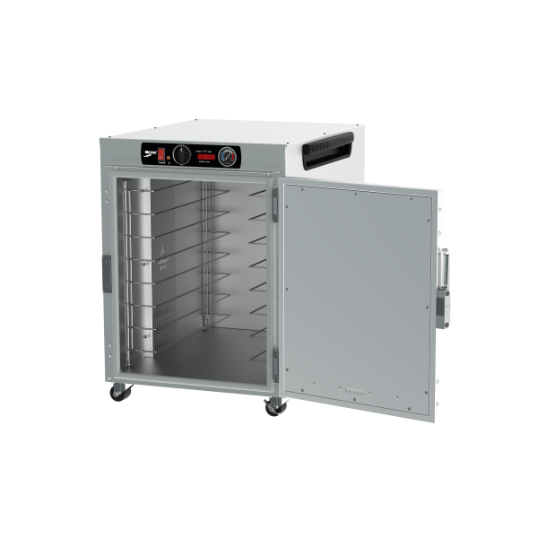 HotBlox Heated Cabinet