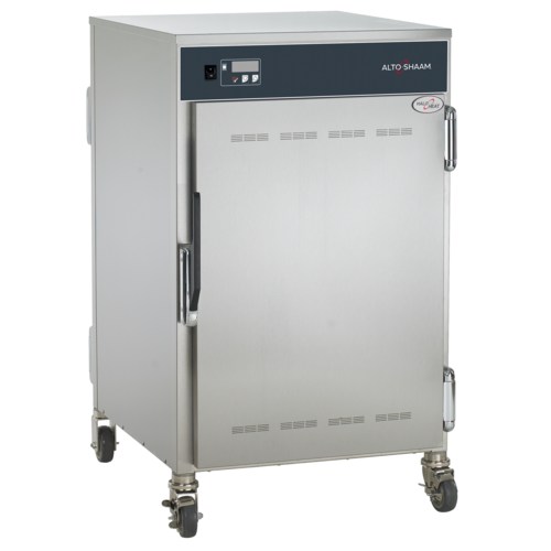 Halo Heat Heated Cabinet