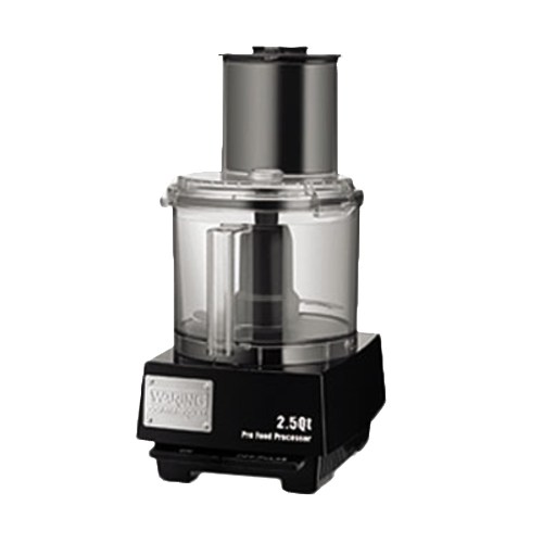 Food Processor 2.5 qt