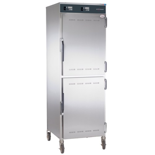 Halo Heat Heated Cabinet