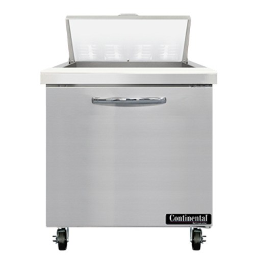 Sandwich Unit 32"W (8) Pans