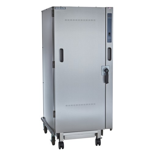Combimate Mobile Roll-In Heated Cabinet