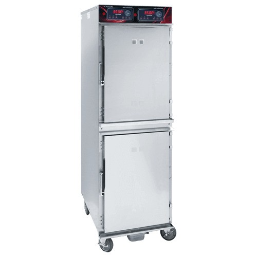 Cook & Hold Oven