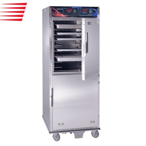 Roast-N-Hold / AquaTemp Cook & Hold Oven