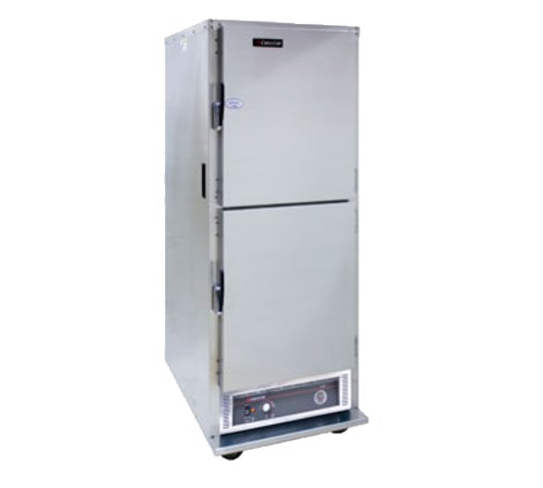 Heated Cabinet