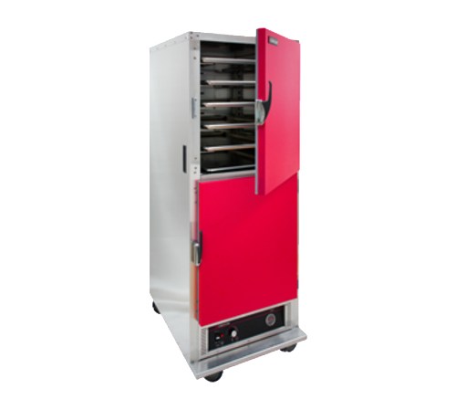 Heated Cabinet