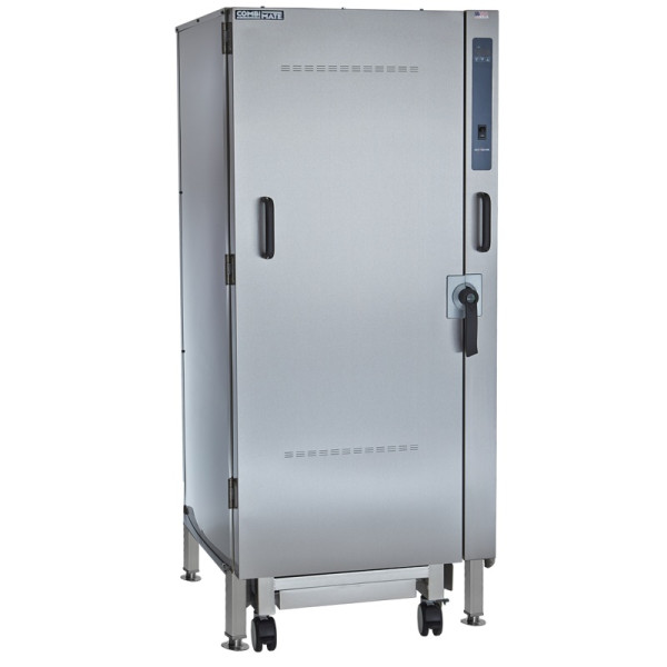 Combimate Stationary Roll-In Heated Cabinet