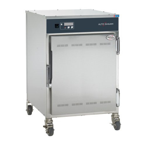 Halo Heat Heated Cabinet