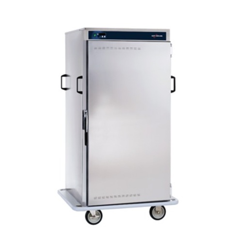 Halo Heat Banquet Cabinet 96 plates