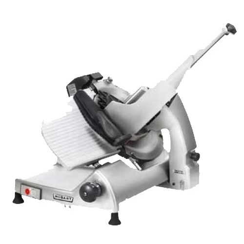 Food Slicer 13" Manual