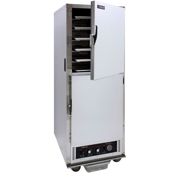 AquaTemp Heated Cabinet