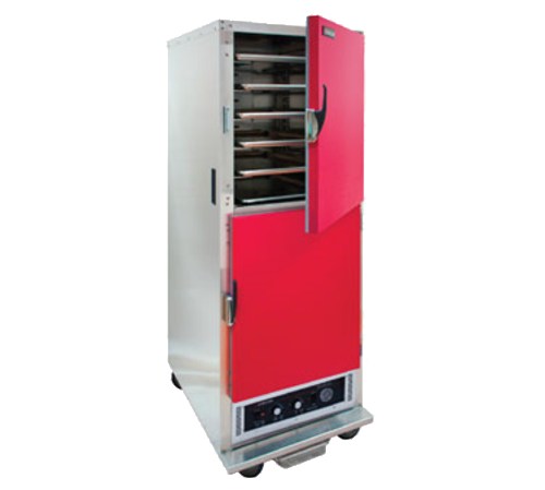 AquaTemp Heated Cabinet