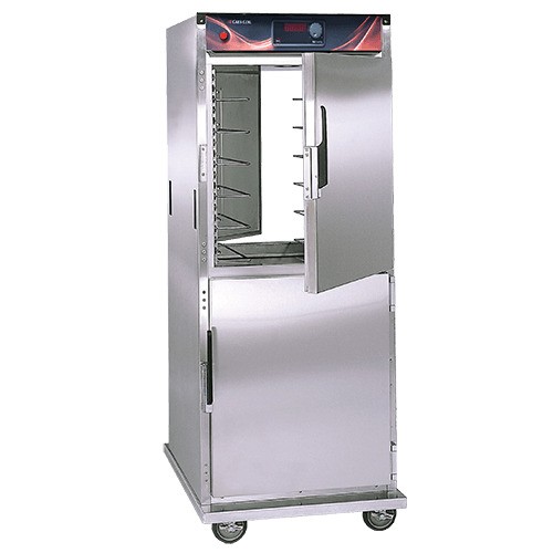 Heated Cabinet