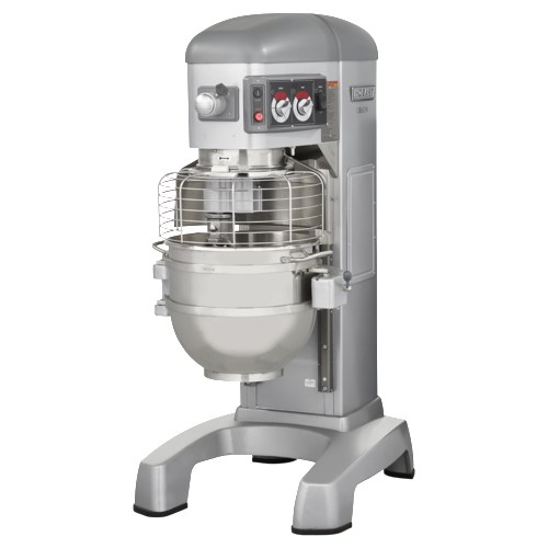 Planetary Mixer 60 qt