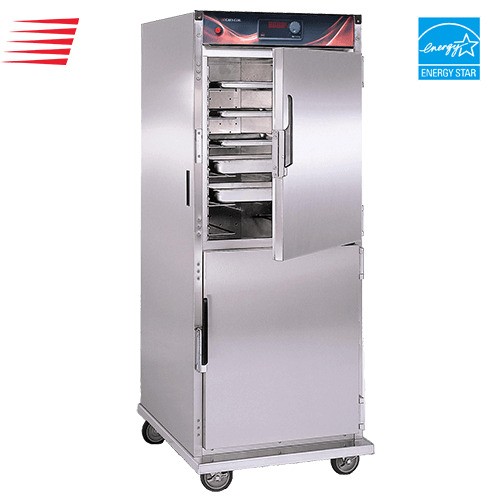 Heated Cabinet
