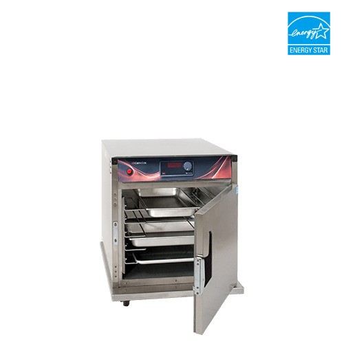 Heated Cabinet