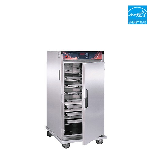 Heated Cabinet