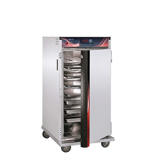 Heated Cabinet