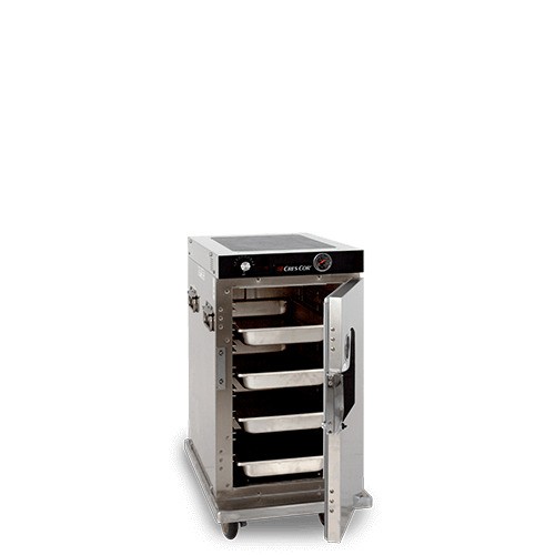 Heated Cabinet