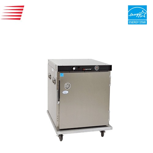 Heated Cabinet