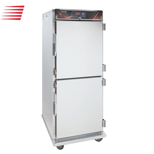 QuikTherm   Rethermalizer-Holding Cabinet