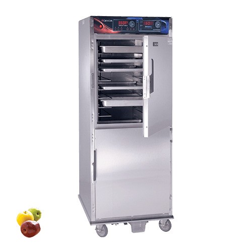 QuikTherm / AquaTemp Rethermalizer-Holding Cabinet