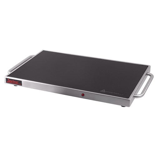 Heated Shelf 24-1/5"W