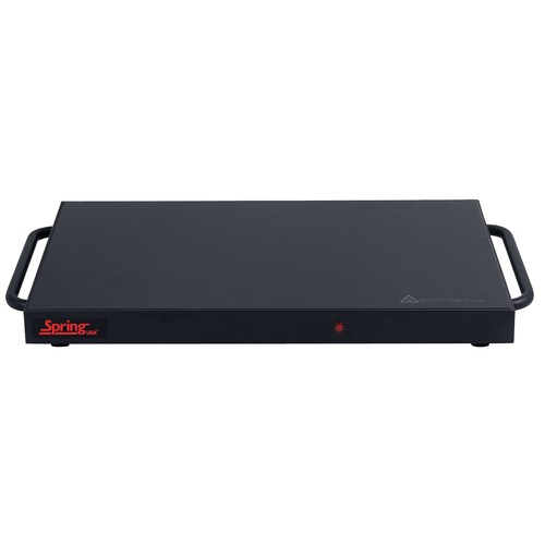 Heated Shelf 23-4/5"W