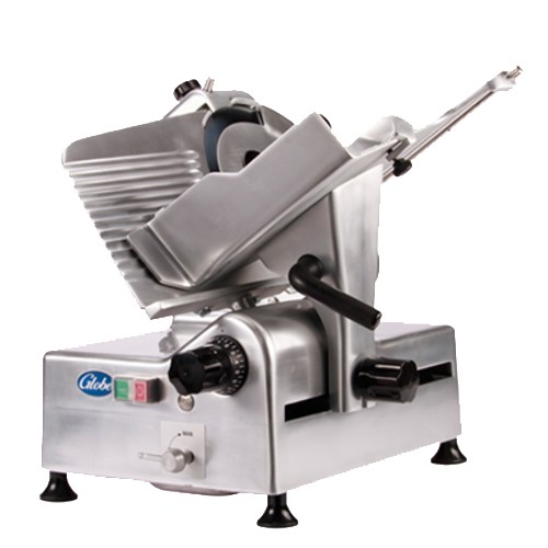 Food Slicer 12" Automatic