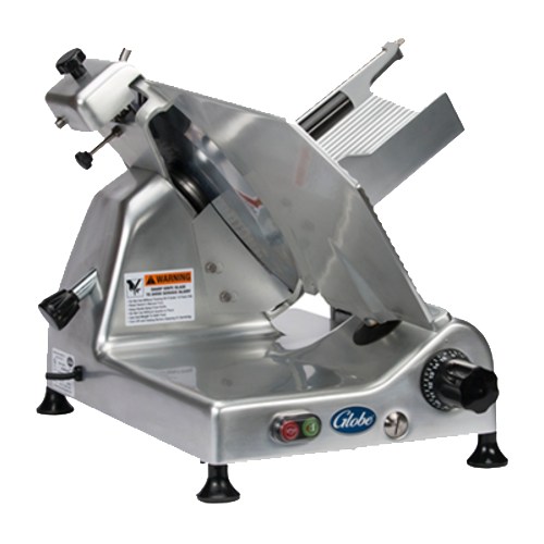 Food Slicer 14" Manual
