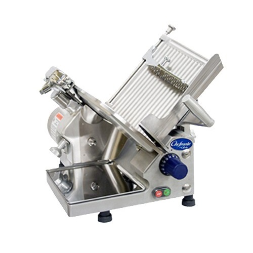 Chefmate Food Slicer 12" Manual