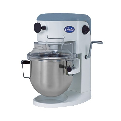 Planetary Mixer