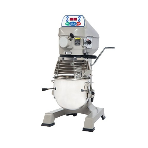 Planetary Mixer