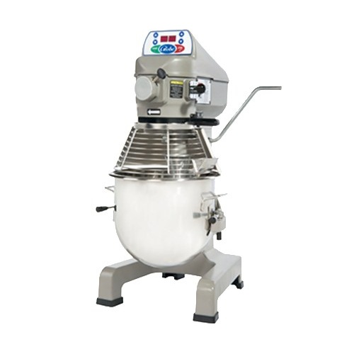 Planetary Mixer