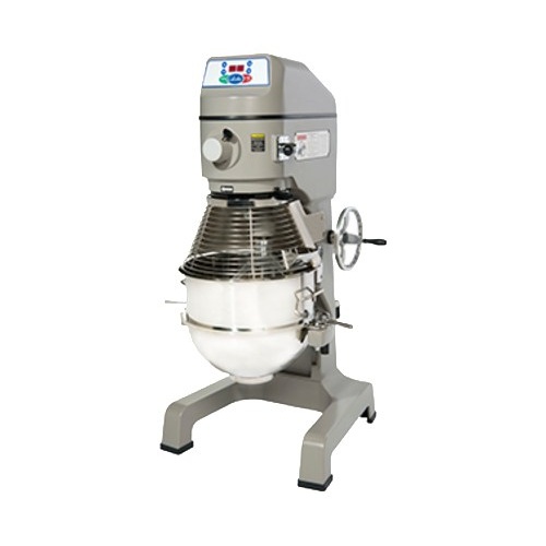Planetary Mixer